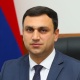 Արգիշտի Մեխակյանը նշանակվել է Վաղարշապատ համայնքի ղեկավարի պաշտոնակատար