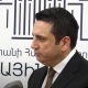 Գլխավոր դատախազն Արթուր Սարգսյանին անձեռնմխելիությունից զրկելու միջնորդություն կներկայացնի. Ալեն Սիմոնյան