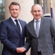 Մակրոնը վերահաստատել է Ֆրանսիայի աջակցությունը Հայաստանի՝ խաղաղությանը միտված ջանքերին