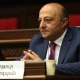 Արթուր Սարգսյանի կալանքի հարցով նիստն ավարտվեց. որոշումը կհրապարակվի 2-3 ժամից