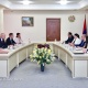 Քննչական կոմիտեի նախագահի տեղակալն ընդունել է ԱՄՆ դեսպանատան ներկայացուցիչներին