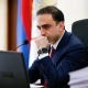 Սիրելի՛ երևանցիներ, պատկերացնում եմ` խցանումների մեջ որքան եք հիշել մեզ. Տիգրան Ավինյան