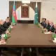 Ադրբեջանը մեզ աջակցել է Հնդկաստանի հետ վերջին հակամարտության ժամանակ. Պակիստանի վարչապետ