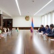 Պապիկյանն ընդունել է Հայաստանում Հնդկաստանի դեսպանին