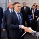 ՌԴ պատվիրակությունը ժամանել է Ստամբուլ