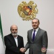 Ընդգծվել է ՀՀ դիրքորոշումը՝ տարածաշրջանային կապուղիների ապաշրջափակման հարցում