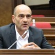 Օրվա Իշխանությունները սեփական իշխանությունն ամեն գնով պահելու մոլուցքից դրդված մտել են աշխարհաքաղաքական բարդ խաղերի մեջ, որի հետևանքները կրում և կրելու են ՀՀ քաղաքացիները. Թադևոս Ավետիսյան