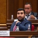 ՔՊ-ում իրավիճակ է փոխվել. «Ասիչ» հին գվարդիային փոխարինելու են գալիս Փաշինյանի պնակալեզները. «Իրավունք»