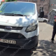 Երևանում «Ford Transit»-ը շենքի բակային հատվածում վրшերթի է ենթարկել կին հետիոտնի