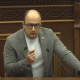 ՀՀ-ում մի բան կա, որը պետք է շտապ ազգայնացնել, դա վարչապետի աթոռն է. Հայկ Մամիջանյան
