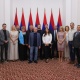 Անդրադարձ է կատարվել ՀՀ-ԵՄ շրջանակում Բուլղարիայի հետ փոխգործակցությանը