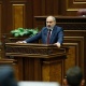 Ուրախ եմ արձանագրել, որ Երևանում նախատեսվում է Հայաստան-Արգենտինա գործարար համաժողովի անցկացում. Փաշինյանը՝ Արգենտինայի նախագահին