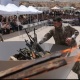 PKK-ի քուրդ զինյալները թուրքական կողմին են հանձնում իրենց զենքերը