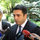 Թող բերանները փակեն, ռադները քաշեն, չխառնվեն ՀՀ ներքին գործերին. Ալեն Սիմոնյանը՝ ՌԴ-ից հնչող հայտարարությունների մասին