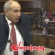 Արտահերթ նստաշրջան՝ ԱԺ-ում. սպասվում է լարված մթնոլորտ. «Ժողովուրդ»