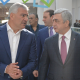 Հեռու մնացեք․ Սամվել Կարապետյանը մերժում է Սերժ Սարգսյանին
