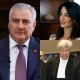Джеффри Робертсон и Амаль Клуни могут вступить в процесс защиты Самвела Карапетяна