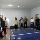 Անահիտ Մանասյանը Սլովակիայի գործընկերոջ հետ այցելել է «Աբովյան» ՔԿՀ