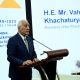 Երևանում կայացել է «Հայաստան․ տարածաշրջանային հաջողության արագացում» խորագիրը կրող բիզնես համաժողովը