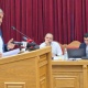 Դատավոր Մասիս Մելքոնյանին նկատողություն է հայտարարվել