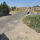 Հիմա չգիտենք՝ ով է պատասխան տալու մեր հարազատների գերեզմանն անարգելու համար․ Երևանի բնակչուհի