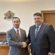 Քննարկվել է Հայաստան-Բուլղարիա երկկողմ հարաբերությունների ընթացքը