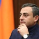 Իշխան Սաղաթելյանը մեկնել է Մոսկվա. «Ժողովուրդ»