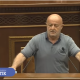 Կխնդրեի Արծվիկ Մինասյանի միջնորդությունը հետ կանչեիք․ Աղազարյանը՝ գլխավոր դատախազին