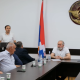 Տեղի են ունեցել խորհրդարանական լսումներ՝ ՀՀ-ում բռնի տեղահանված արցախցիների համար