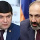 «Հրապարակ». Փաշինյանի վարքի վրա աչք են փակել, Համբարձումյանին`տուգանել