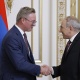 Քննարկվել են հանքարդյունաբերության ոլորտում համագործակցությունը
