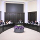 Տիգրան Խաչատրյանի գլխավորությամբ կայացել է ՀՀ փոքր և միջին ձեռնարկատիրության զարգացման խորհրդի նիստ