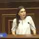 Ձեզ հետ ամենավատ բանն է տեղի ունեցել, դուք Նիկոլի իրավաբանն եք Պատգամավորը՝ գլխավոր դատախազին