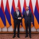 Ռուբեն Ռուբինյանն ընդունել է ՀՀ-ում Շվեդիայի դեսպանին