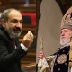 Ո՞վ է Փաշինյանի «սրտի» Կաթողիկոսի «թեկնածուն»․ «Ժողովուրդ»