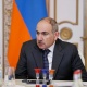Փաշինյանը մկրտված չէ