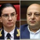 Գլխավոր դատախազն ԱԺ-ին միջնորդեց համաձայնություն տալ պատգամավոր Արթուր Սարգսյանի նկատմամբ քրեական հետապնդում հարուցելուն