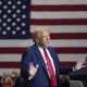 YouGov: 55% опрошенных американцев не одобряют политику Трампа