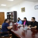 ՀՀ ՄԻՊ-ն ընդունել է Սեռական բռնության ճգնաժամային կենտրոնի նախագահ Տաթևիկ Աղաբեկյանին