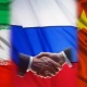 Ռուսաստանի, Իրանի և Չինաստանի ներկայացուցիչների եռակողմ հանդիպում տեղի կունենա