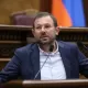 ՀՀ գլխավոր դատախազությունը և քննչական կոմիտեն կոծկում են գողությունը. Գեղամ Մանուկյան