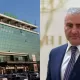 Խուզարկություններ են իրականացվում «Տաշիր գրուպի» գլխավոր գրասենյակում