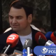 Հայաստանում այս պահին ավելի մեծ պատիվ է ճաղերի այն կողմում լինել․ Նարեկ Կարապետյան