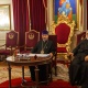 Փաշինյանի հետ Ստամբուլում հանդիպմանը հոգևորականի բացակայությունը լուռ բողոքի ակցիա էր․ Պոլսո հայոց պատրիարք