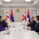 Ընդգծվել են Հարավային Կովկասում կայուն խաղաղության բացառիկ կարևորությունը