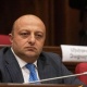ԱԺ-ն համաձայնություն տվեց պատգամավոր Արթուր Սարգսյանին ազատությունից զրկելու միջնորդությանը