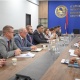 Քննարկվել են Քաջարան-Ագարակ ճանապարհի կառուցմանն առնչվող հարցեր