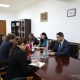 ՄԻՊ-ն ու ՀՀ-ում Ֆրանսիայի դեսպանը քննարկել են համատեղ հետաքրքրություն ներկայացնող մի շարք հարցեր