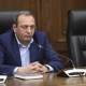 Այս անգամ առավել ակնառու էր այսպես կոչված ՊՊԾ գնդի այլանդակ վարքագիծը․ Արծվիկ Մինասյան