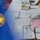 Հանցավոր խմբի անդամների նկատմամբ հարուցվել է հանրային քրեական հետապնդում՝ 107 դրվագով